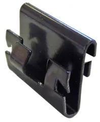 FIXING CLIP FOR OUTER CHROME MOULDING SPIDER