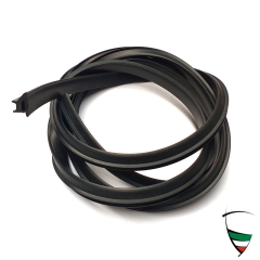 Dichtung an der Tür mit verstärktem Fuß Giulia/Berlina vorne/hinten 2,4 m