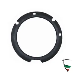 Dichtgummi Karosserie Scheinwerfertopf 7", 170mm Giulia und GT-Bertone