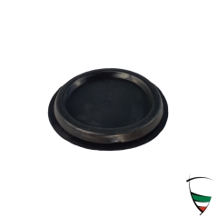 Gummistopfen Bodenblech