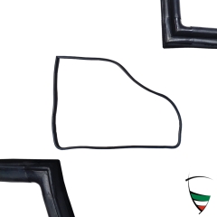 goma de puerta der. GT