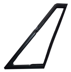 Dreiecksfensterdichtung Spider 1970-93 links