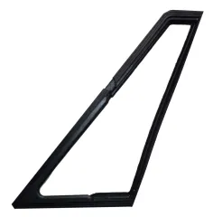 QUARTER WINDOW SEAL left - SPIDER beg: from 70