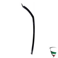 perfil fijacion goma montante central GT izq.