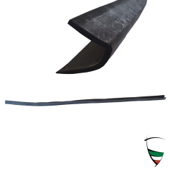 Dichtung Motorhaube-Motorstirnwand Spider 1966-93