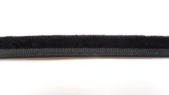 Abstreifleiste Kurbelfenster Giulia hinten ca.70 cm