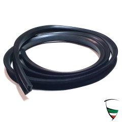 Fensterlaufschienendichtung Giulia hinten 2,0mtr.