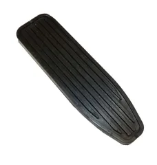 caoutchouc pédale accélérateur, Commande par cable 87-93