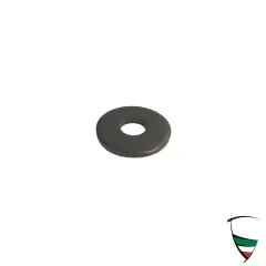 distanziale supporto paraurti Spider