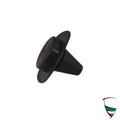 RUBBER STOPPER FOR FUEL FLAP GIULIA AND GT BERTONE