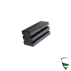 gommino di supporto vetro post. GT