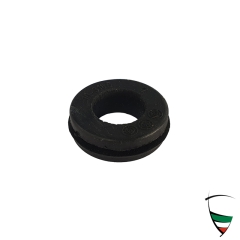 Durchführung Bremsleitung