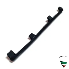 perfil caucho tope PCAR Spider 66-69
