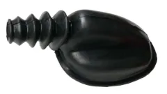 HAND BRAKE RUBBER BOOT SPIDER 1966-77