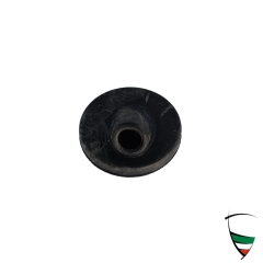 Gummidurchführung Stirnwand Tachowelle Bertone 1300-1750 Giulia 1. Serie