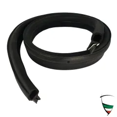 guarnizione cofano/parte frontale 1 m