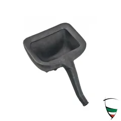 Tankstutzengummi Giulia/GT 1300/1750 Tankstutzendurchmesser 57,3mm
