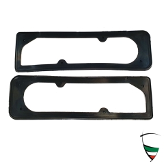 REAR LIGHT GASKET GIULIA THIN VERSION, LEFT + RIGHT
