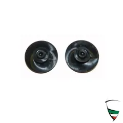 guarnizione deflettore posteriore GT/ GTV-Bertone (coppia 2 pezzi)