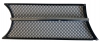 GT FRONT GRILLE 1300-1600 right - beg. from 70