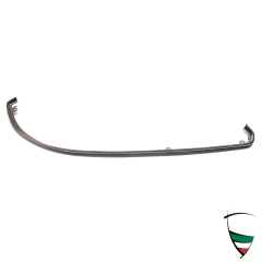 Stoßstangenabdeckung Fastback Spider unten rechts