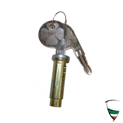 Schließzylinder für Türgriff Spider Fastback