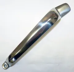 maniglia interna lato dest. in alluminio