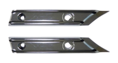 Satz Hardtophalter Spider 1986-93