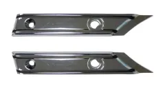 coppia supporti hard top 83-93