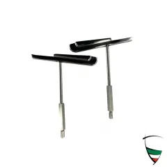 kit supporti deflettori GT/V/A