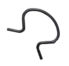 Haltefeder Fensterkurbel Spider