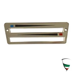 FINISHER FOR HEATER OPERATION roundtail 1600