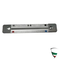 pannello riscaldamento Giulia e GT Bertone, senza console centrale