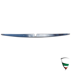 Lame chromé coffre GT 1.serie