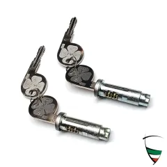 juego de bombines (llave unica) Spider 1750,2000