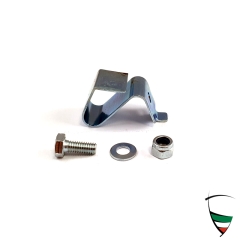 Halteklammer große Radkappe 105 1.Serie und 101 4 Stück pro Rad