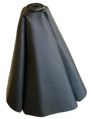GEAR-LEVER BOOT - LEATHER with console 70-86