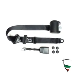 cintura di sicurezza Spider 22cm