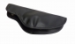 HANDBRAKE LEVER BOOT - LEATHER with buttons - SPIDER 78-86