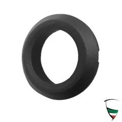 anello in gomma nel rivestimento sterzo Giulia, GT Bertone, Spider Bj.66-79 attorno al blocchetto d'avviamento Giulia, GT Bertone, Spider Bj.66-79