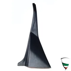 B-PILLAR COVER RIGHT - SPIDER 83-93 in plastic with Skay structure with scay