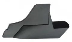 SIDE PART - MIDDLE CONSOLE right - SPIDER 70-86