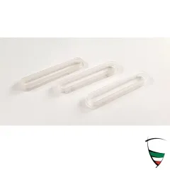 kit di 3 inserti volante (57mm), volante Personal