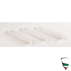 kit di 3 inserti volante (53mm) Giulia,GT Hellebore (3 pezzi)