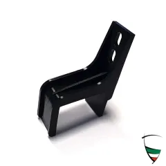 fissaggio tasca superiore 78-93