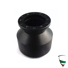 mozzo volante alto 72-85 clacson 53 o 57 mm senza omologazione
