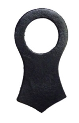 linguetta in cuoio 66-80