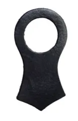 LEATHER STRAP FOR GLOVE BOX