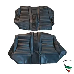 Rücksitzbezug GTV 1750 2. Serie schwarz