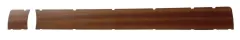 WOOD VENEER COVER FOR TOP DASHBOARD/ two-piece Giulia